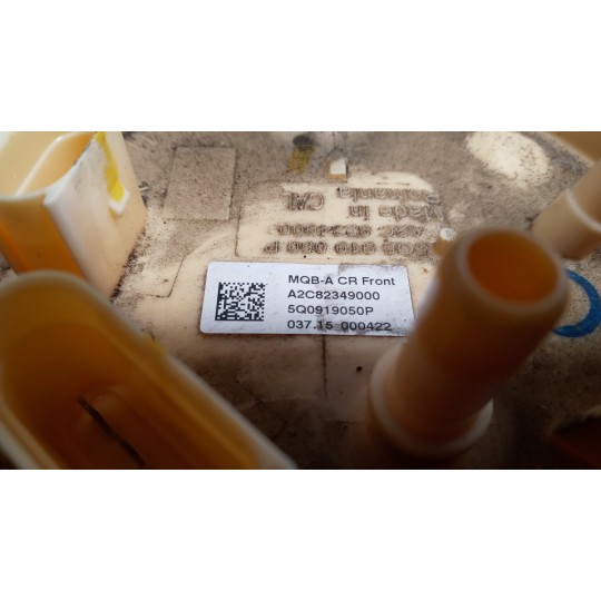 POMPA SERBATOIO SKODA Octavia 2013> usato