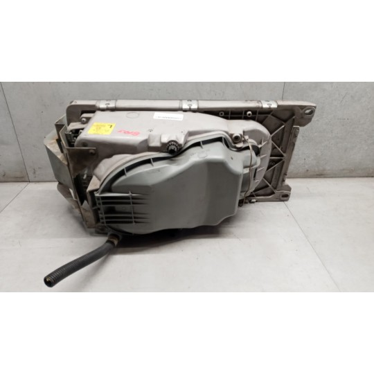 FRONT LEFT FLASHLIGHT  MERCEDES BUS O405 BUS used