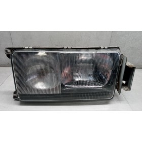 FRONT LEFT FLASHLIGHT...