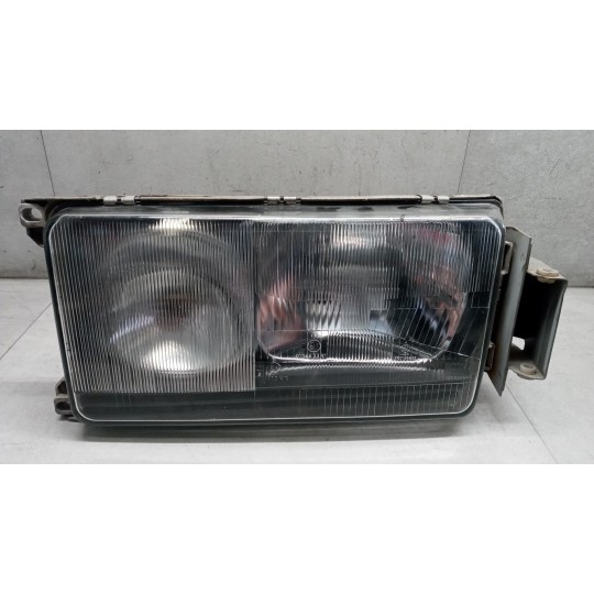 FRONT LEFT FLASHLIGHT  MERCEDES BUS O405 BUS used