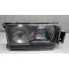 MERCEDES BUS FRONT LEFT FLASHLIGHT  MERCEDES BUS O405 BUS used