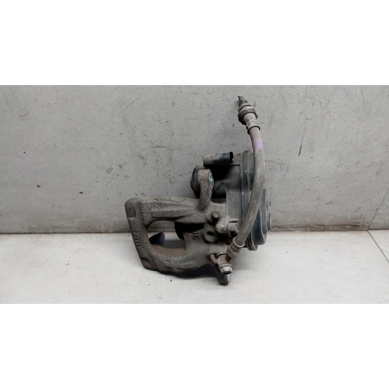 NISSAN LEFT REAR CALIPER BRAKE  NISSAN Qashqai 2014>2017 used