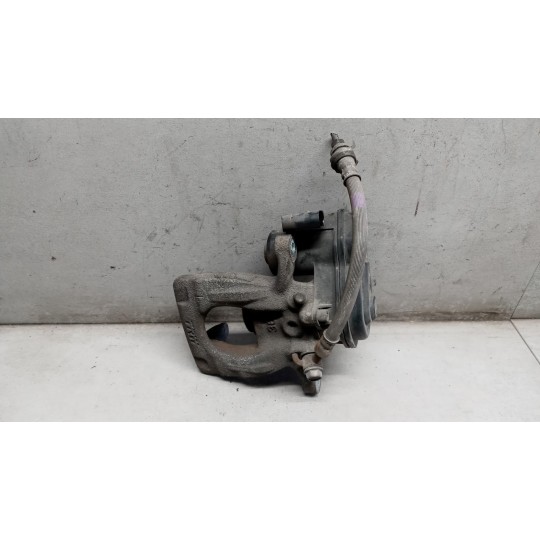 LEFT REAR CALIPER BRAKE  NISSAN Qashqai 2014>2017 used