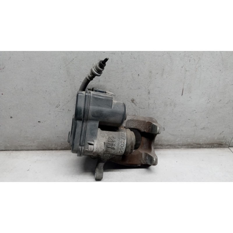 NISSAN LEFT REAR CALIPER BRAKE  NISSAN Qashqai 2014>2017 used