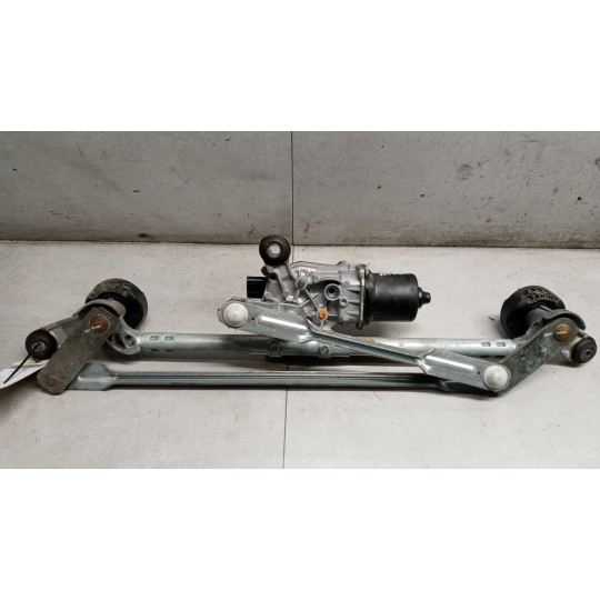 windshield wiper motor NISSAN Qashqai 2014>2017 used