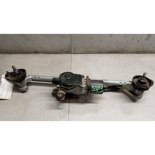 windshield wiper motor NISSAN Qashqai 2014>2017 used