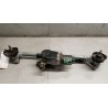NISSAN windshield wiper motor NISSAN Qashqai 2014>2017 used