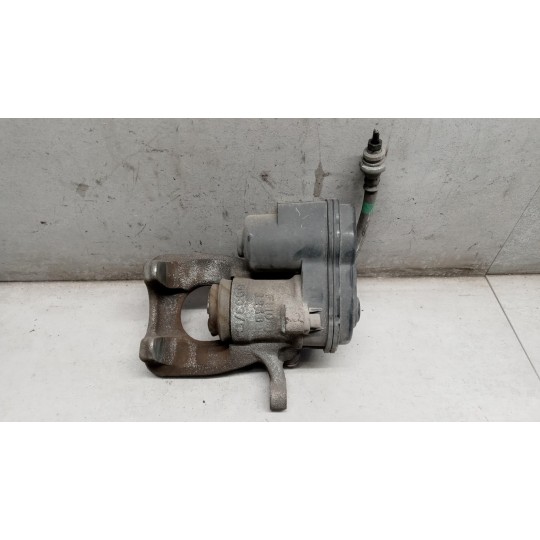 RIGHT REAR CALIPER BRAKE  NISSAN Qashqai 2014>2017 used