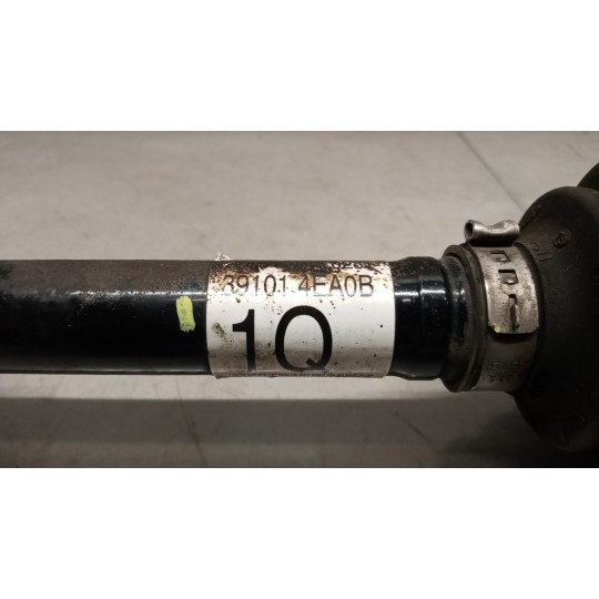 FRONT HALF-AXLES LEFT  NISSAN Qashqai 2014>2017 used