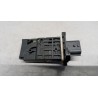 NISSAN AIR-FLOW SENSOR NISSAN Qashqai 2014>2017 used