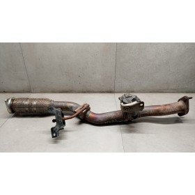 VALVE BRAKING NISSAN...