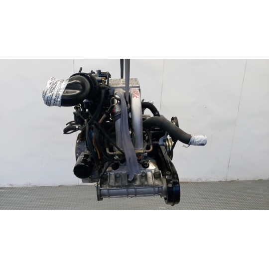 ENGINE ALFA ROMEO 145 1994>1999 used