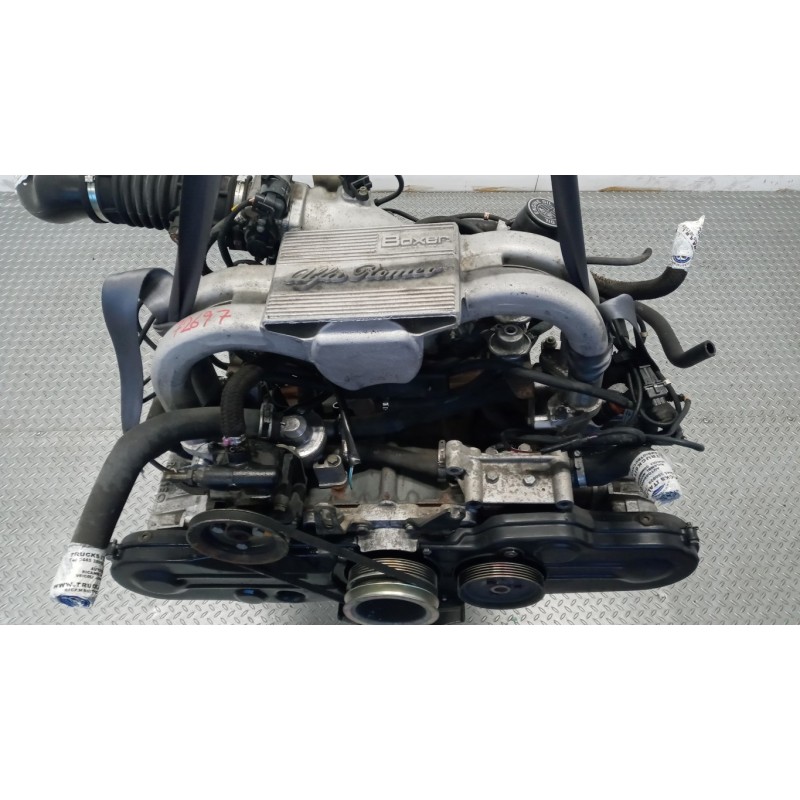 ALFA ROMEO MOTORE ALFA ROMEO 145 1994>1999 usato