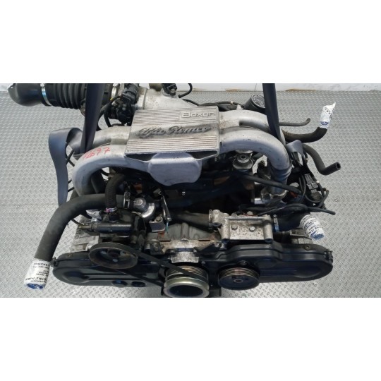 MOTORE ALFA ROMEO 145 1994>1999 usato