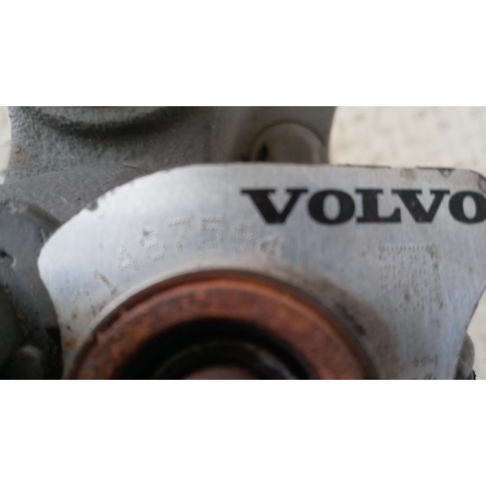 RIGHT REAR CALIPER BRAKE  VOLVO truck FH euro 6 used