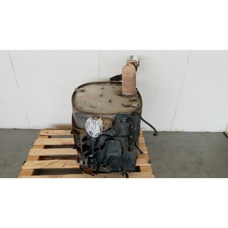 VOLVO truck SILENCER VOLVO truck FH euro 6 used