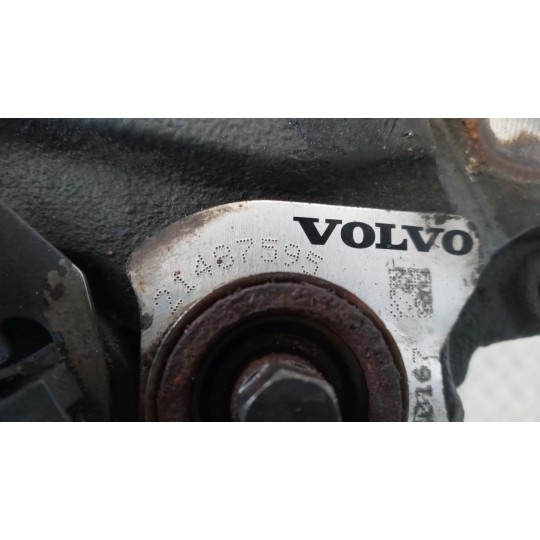 LEFT REAR CALIPER BRAKE  VOLVO truck FH euro 6 used