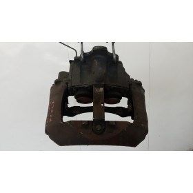 LEFT REAR CALIPER BRAKE...