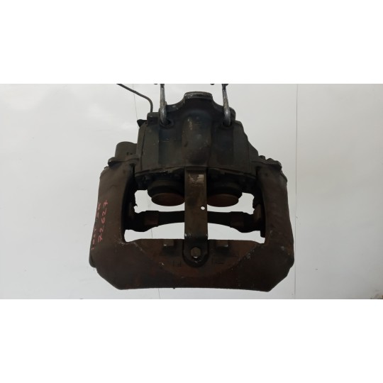 LEFT REAR CALIPER BRAKE  VOLVO truck FH euro 6 used