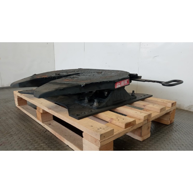 VOLVO truck RALLA VOLVO truck FH euro 6 usato