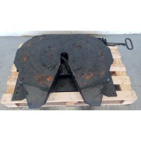 TURNBUCKLE VOLVO truck FH...