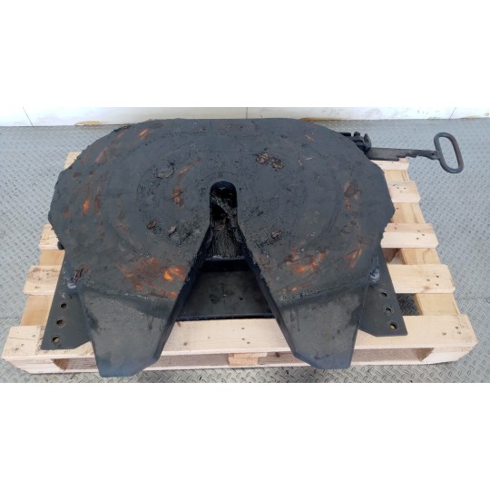 RALLA VOLVO truck FH euro 6 usato