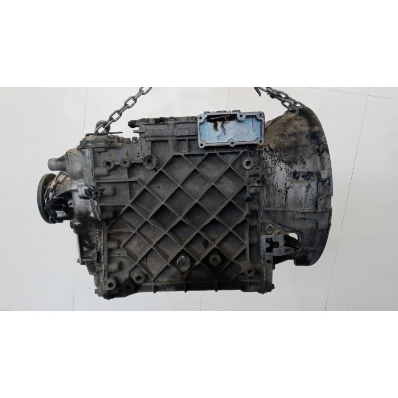 VOLVO truck GEARBOXES  VOLVO truck FH euro 6 used