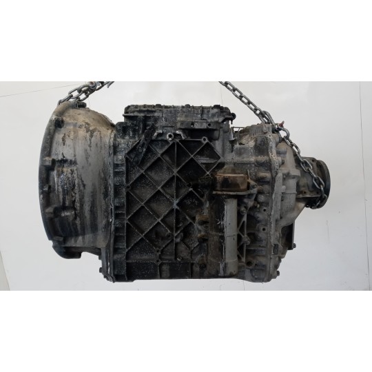 CAMBIO VOLVO truck FH euro 6 usato