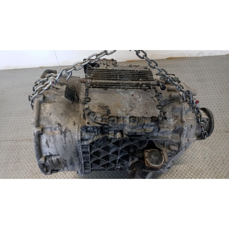 VOLVO truck GEARBOXES  VOLVO truck FH euro 6 used