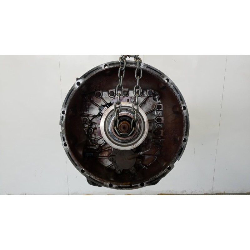 VOLVO truck GEARBOXES  VOLVO truck FH euro 6 used