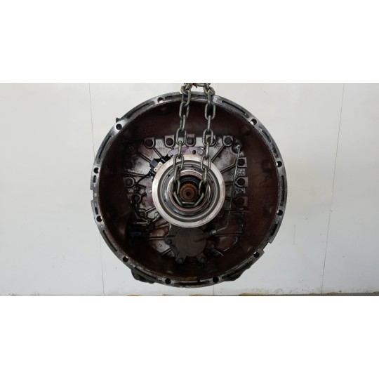 GEARBOXES  VOLVO truck FH euro 6 used