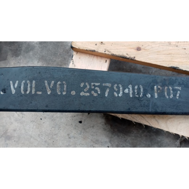 VOLVO truck FRONT SPRINGS VOLVO truck FH euro 6 used