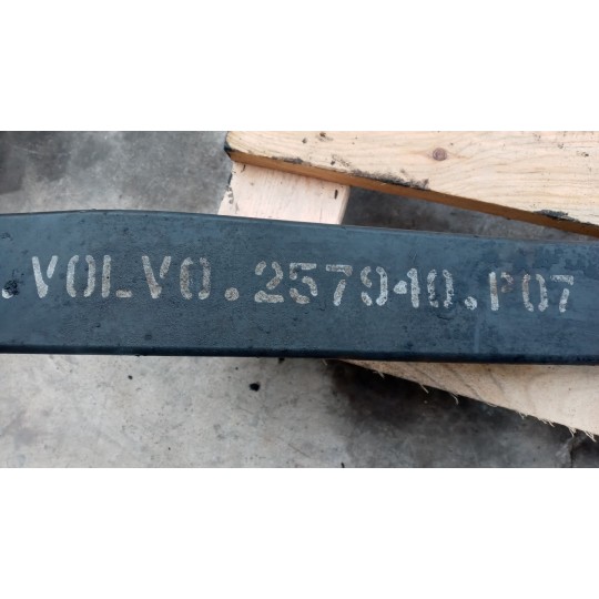 FRONT SPRINGS VOLVO truck FH euro 6 used