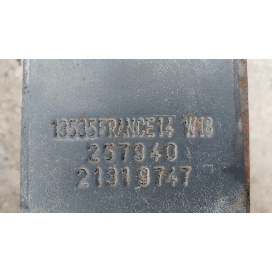 BALESTRE ANTERIORI VOLVO truck FH euro 6 usato