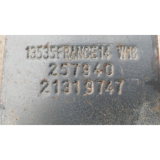 FRONT SPRINGS VOLVO truck FH euro 6 used