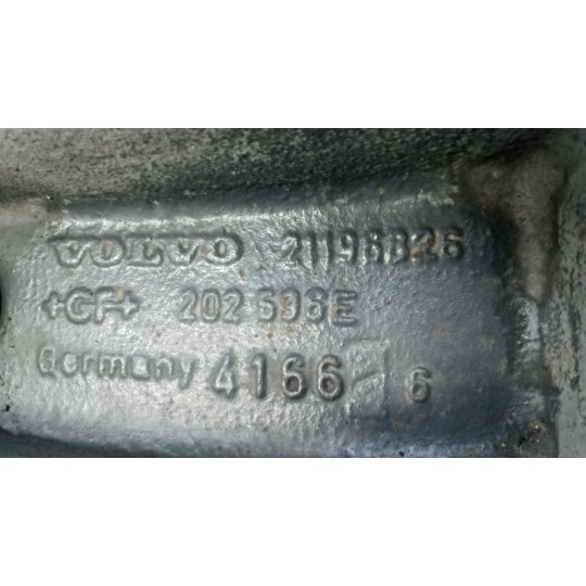 SUSPENSION SUPPORT VOLVO truck FH euro 6 used