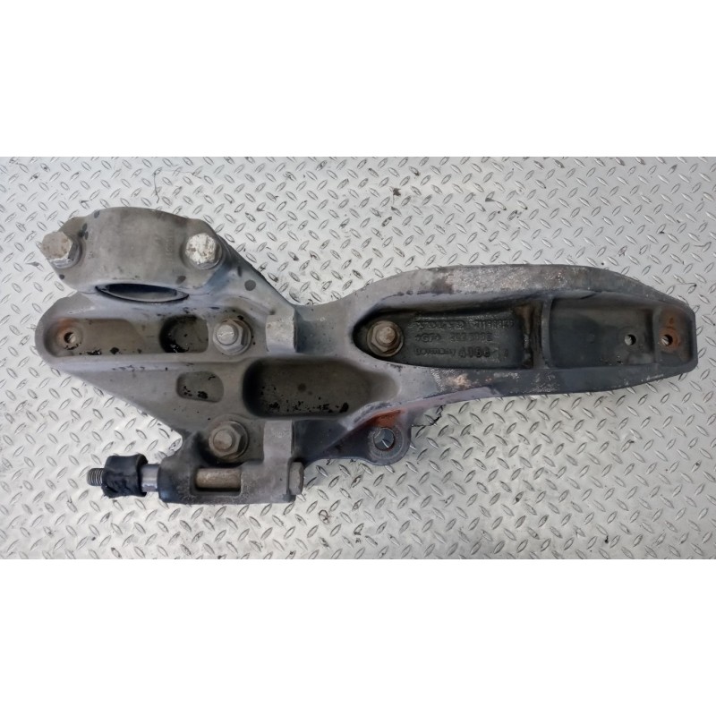 VOLVO truck SUSPENSION SUPPORT VOLVO truck FH euro 6 used