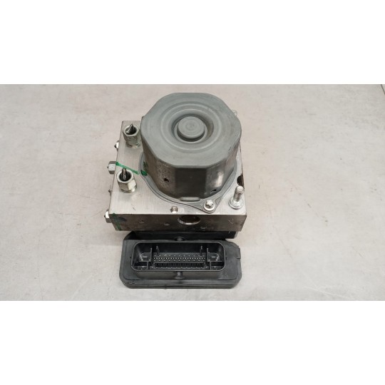 ABS SYSTEM NISSAN Qashqai 2014>2017 used