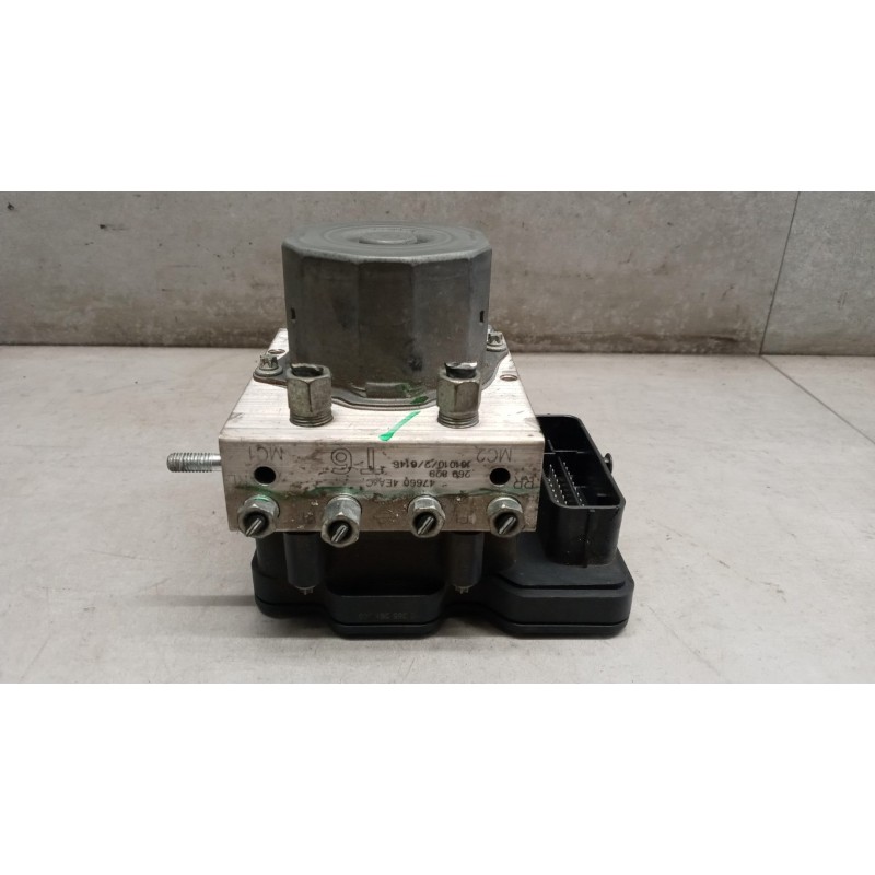 NISSAN ABS SYSTEM NISSAN Qashqai 2014>2017 used