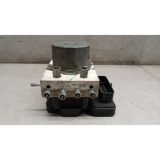 ABS SYSTEM NISSAN Qashqai 2014>2017 used