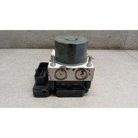ABS SYSTEM NISSAN Qashqai...