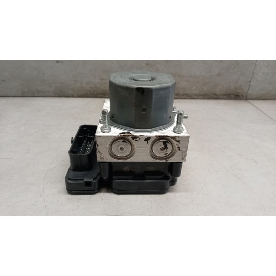 ABS SYSTEM NISSAN Qashqai 2014>2017 used