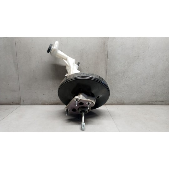 SERVOBRAKE NISSAN Qashqai 2014>2017 used