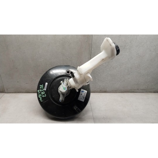 SERVOFRENO NISSAN Qashqai 2014>2017 usato