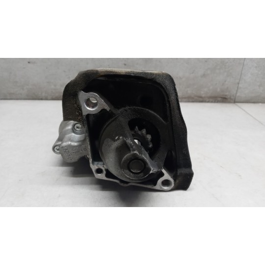 STARTER MOTOR NISSAN Qashqai 2014>2017 used