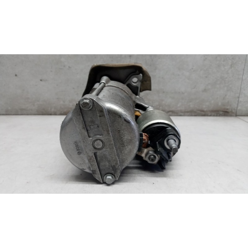 NISSAN STARTER MOTOR NISSAN Qashqai 2014>2017 used