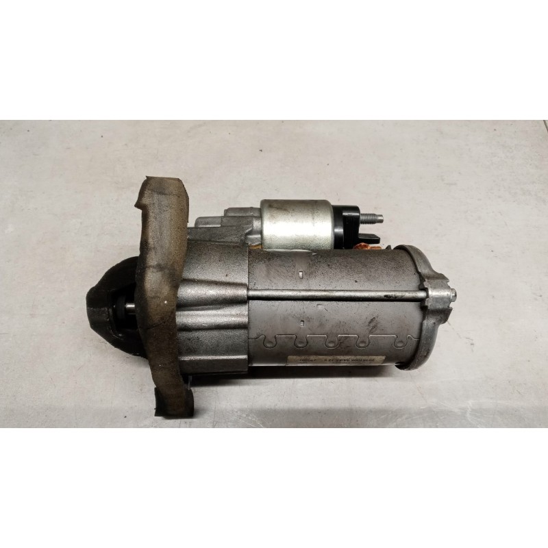 NISSAN STARTER MOTOR NISSAN Qashqai 2014>2017 used