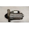 NISSAN STARTER MOTOR NISSAN Qashqai 2014>2017 used