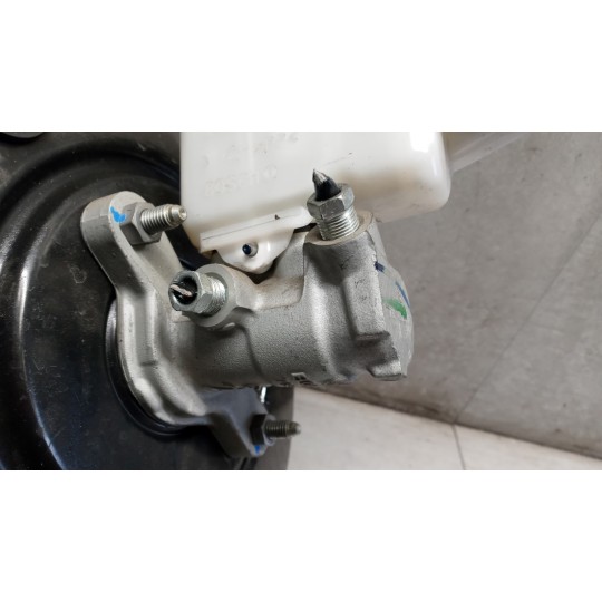 BRAKE PUMP NISSAN Qashqai 2014>2017 used