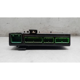 VARIOUS CONTROL UNITS B...